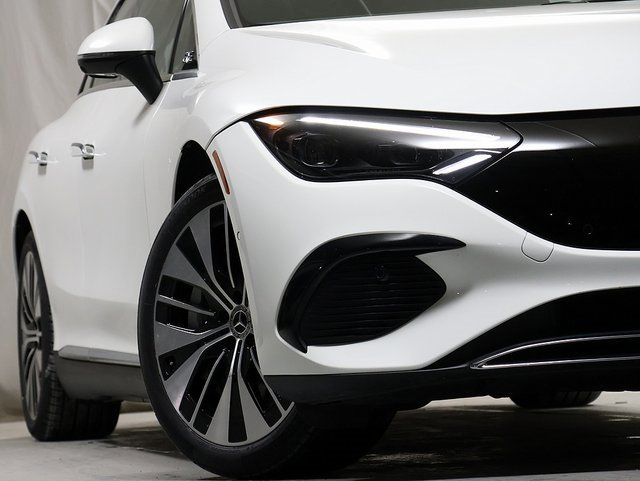 Certified 2023 Mercedes-Benz EQE 350+ 350 Sedan image 6
