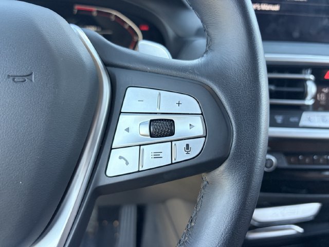 Certified 2024 BMW X3 sDrive30i w/ Premium Package RWD image 24