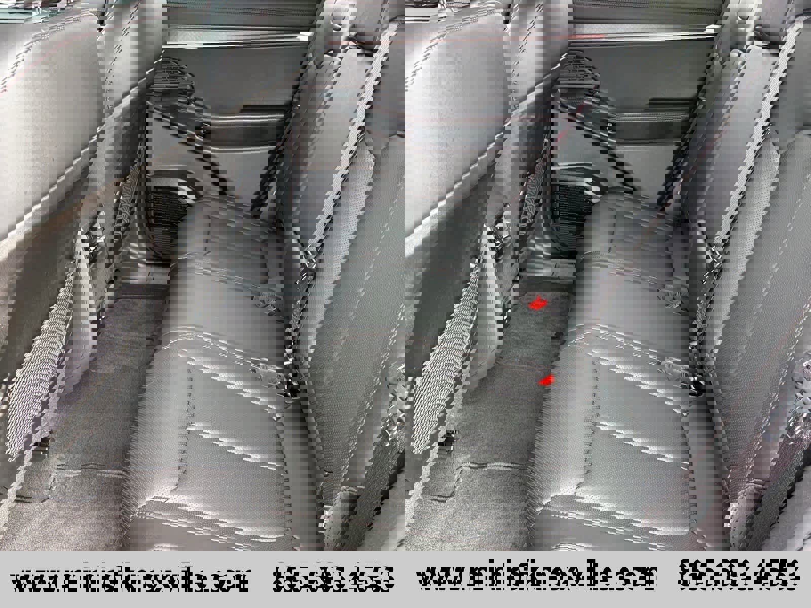 Used 2025 Jeep Wagoneer S Limited AWD/4WD image 32