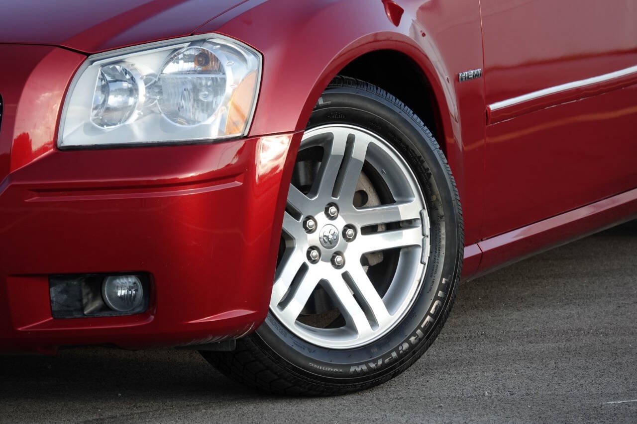 Used 2006 Dodge Magnum R/T w/ Convenience Group II RWD image 42