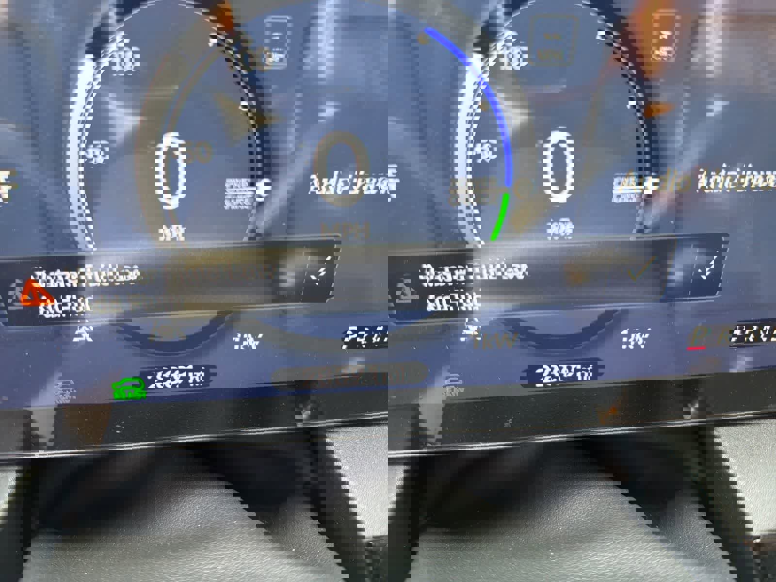 Used 2024 Honda Prologue Touring image 2