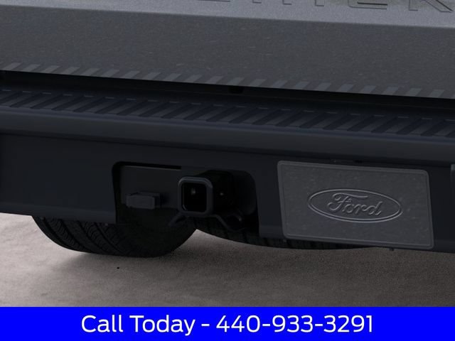 New 2026 Ford Maverick XLT AWD/4WD image 26