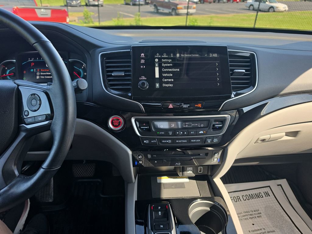 Used 2021 Honda Pilot Elite image 20