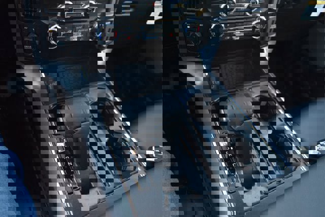 New 2026 Ford F150 XLT w/ Equipment Group 303A High image 11