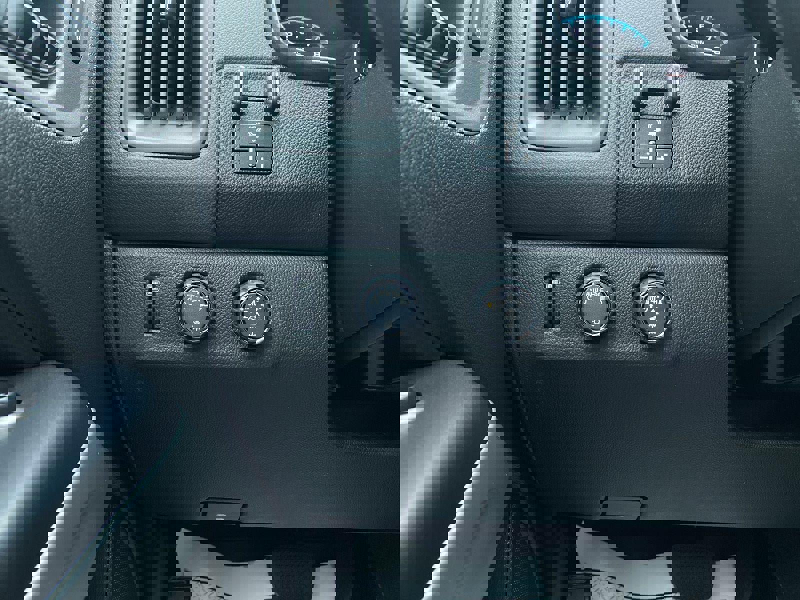 Used 2022 Chevrolet Colorado ZR2 w/ LPO, Door Decal Package image 9