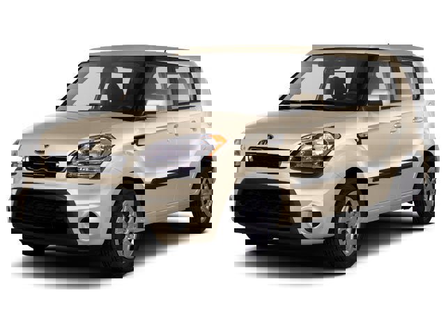 Used 2013 Kia Soul +