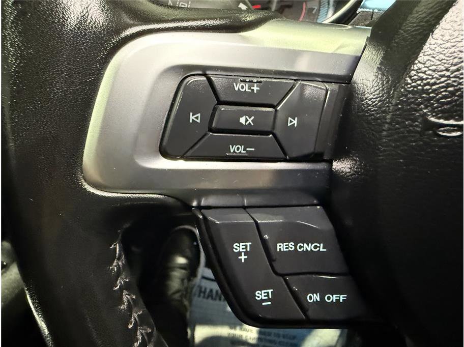 Used 2023 Ford Mustang Premium image 23