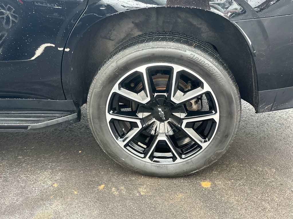Used 2021 Chevrolet Tahoe RST image 19