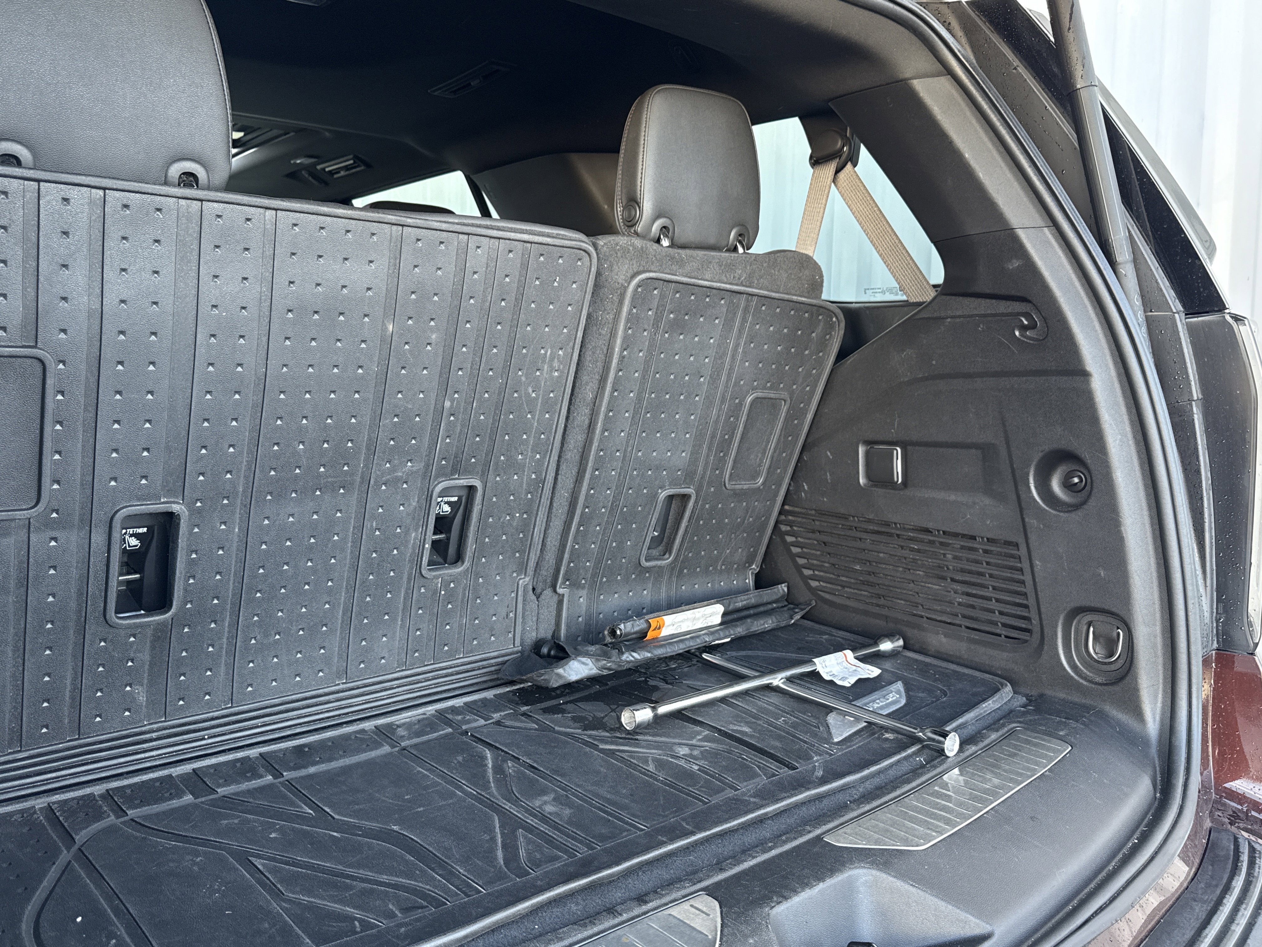 Used 2023 Chevrolet Tahoe RST image 12