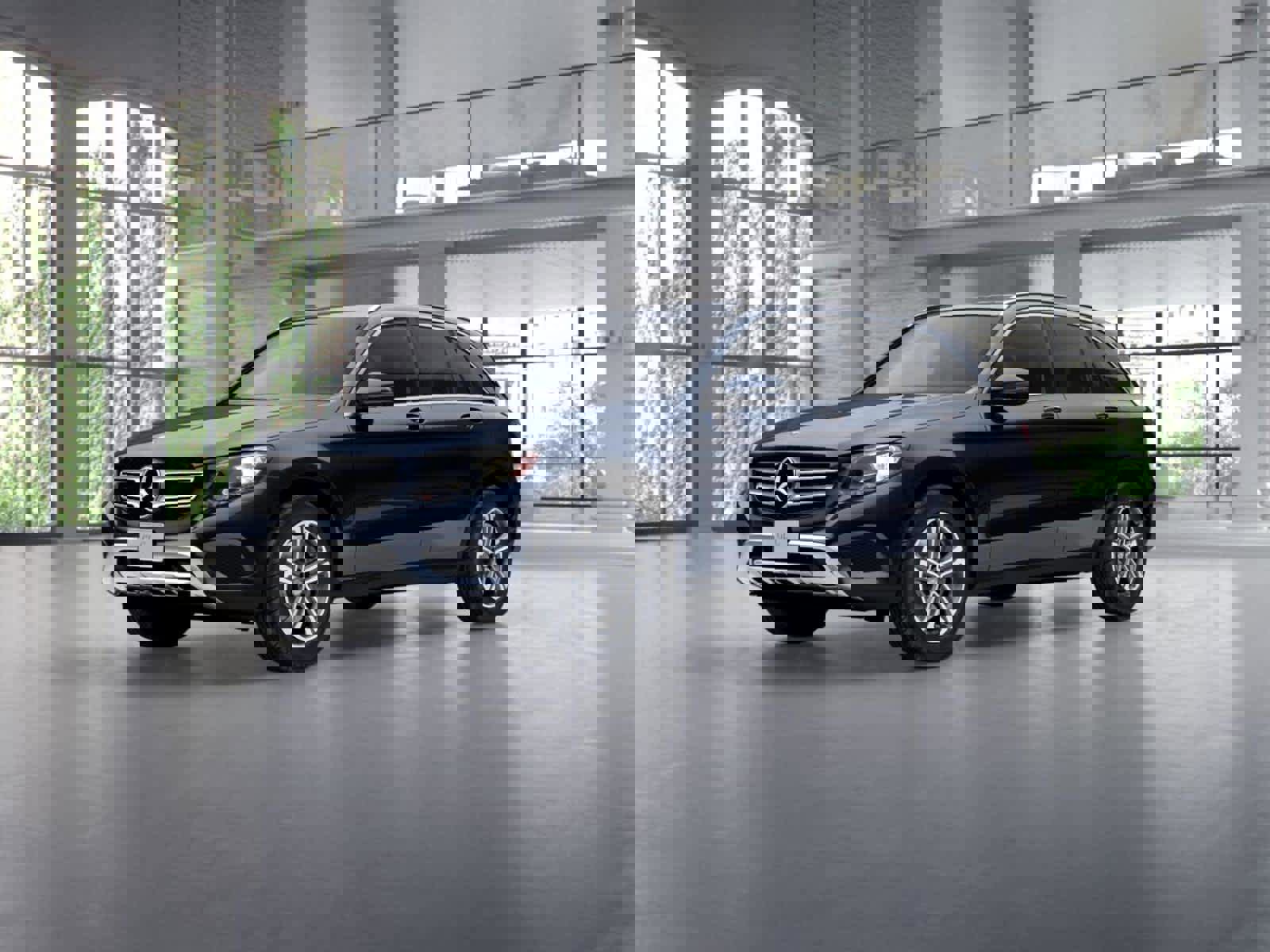 Used 2017 Mercedes-Benz GLC 300 image 37