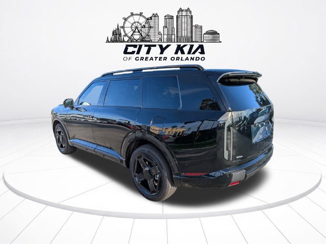 New 2027 Kia Telluride X-Line SX Prestige AWD/4WD image 4