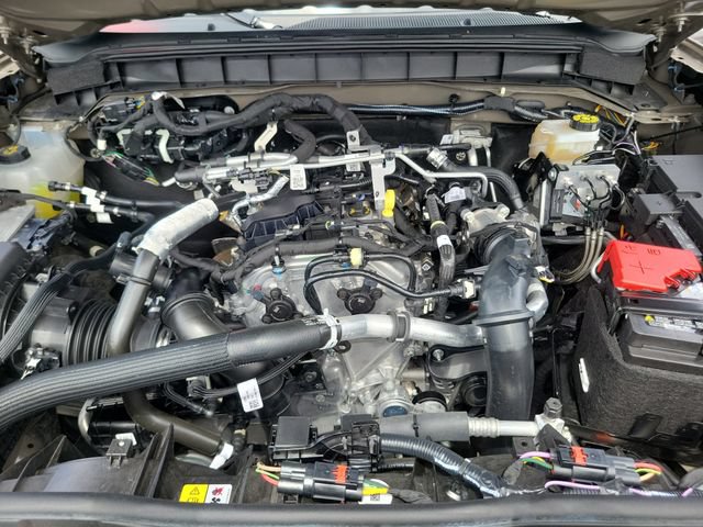 Used 2026 Ford Bronco Big Bend AWD/4WD image 26