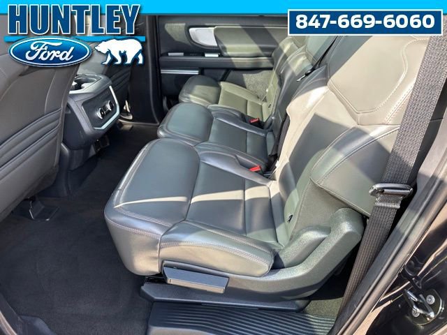 Used 2025 Ford Expedition Max Active image 18