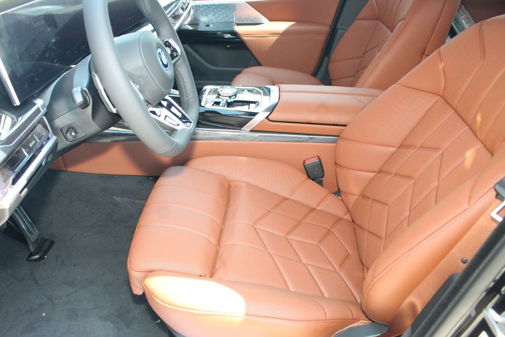 New 2026 BMW i7 xDrive60 image 19