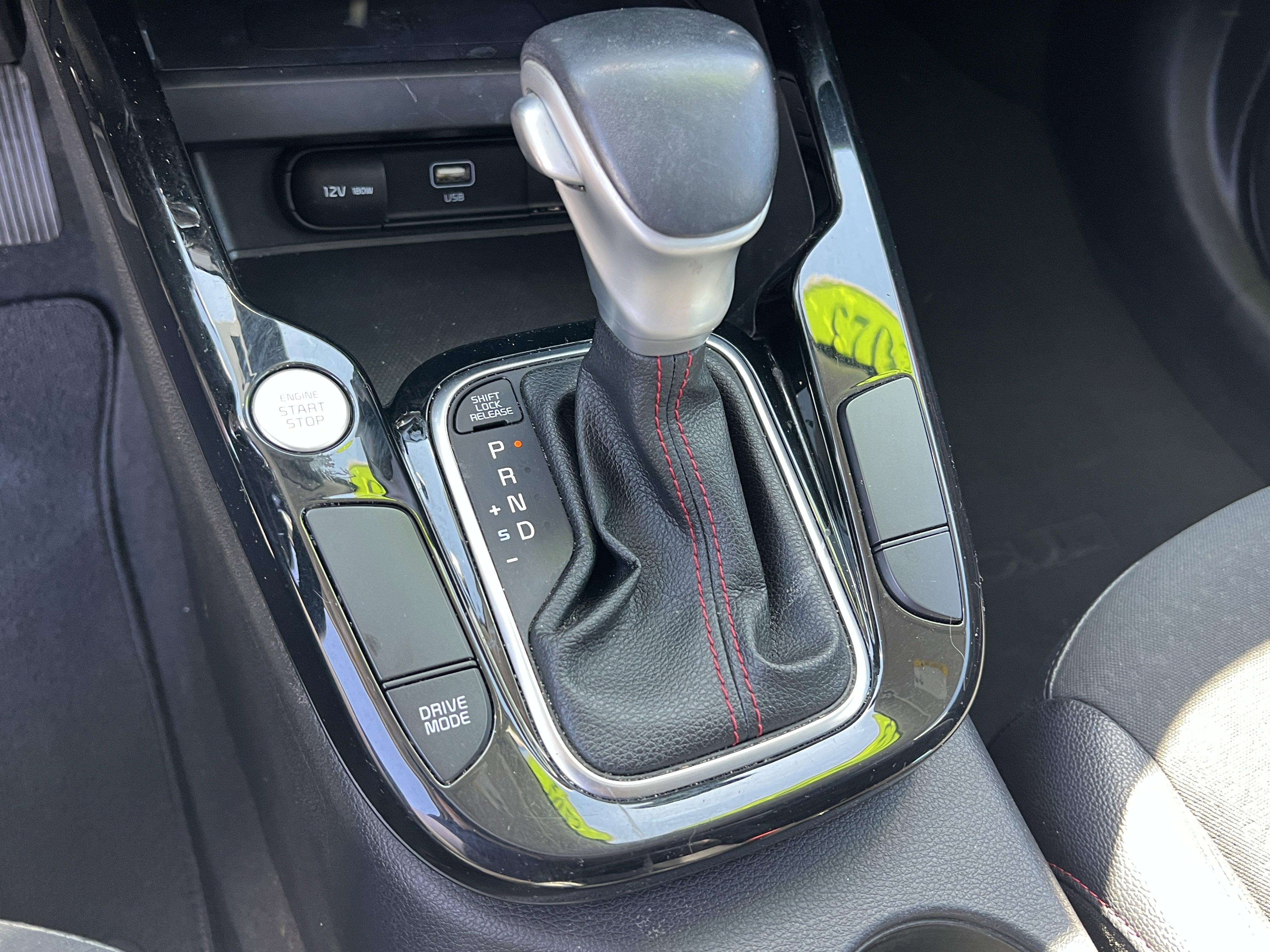 Used 2023 Kia Soul GT-Line image 29