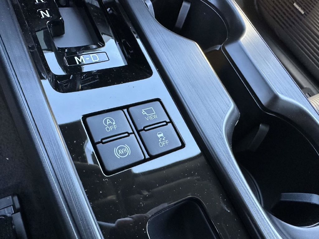 New 2026 Subaru Outback Limited XT AWD/4WD image 21