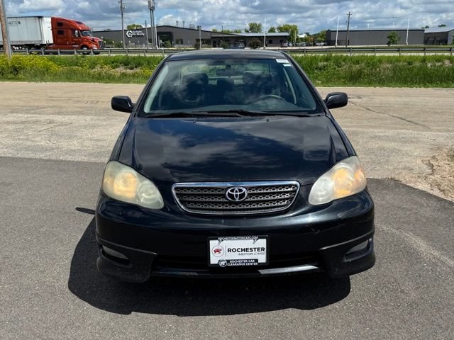 Used 2005 Toyota Corolla S FWD image 31