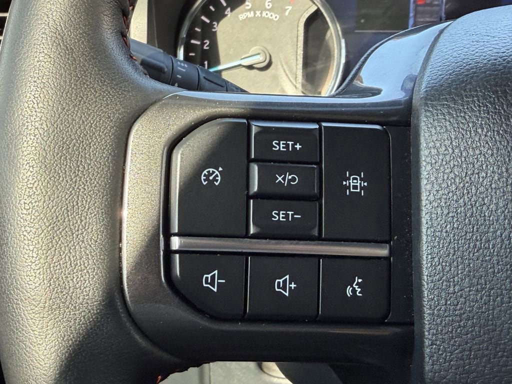 Used 2024 Ford Expedition Timberline AWD/4WD image 30