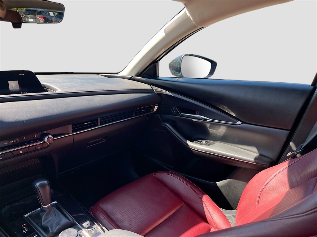 Used 2024 MAZDA CX-30 AWD 2.5 S w/ Preferred Package image 23