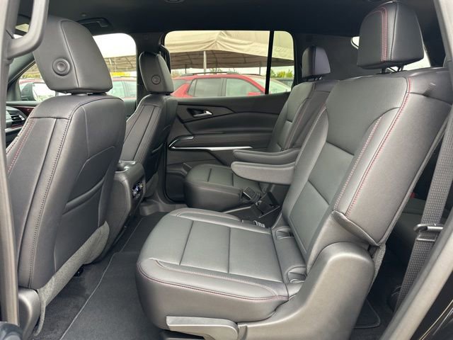 New 2026 Chevrolet Traverse Z71 w/ Driver Confidence Package image 11