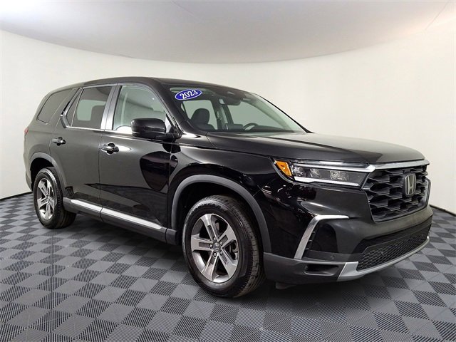Used 2023 Honda Pilot EX-L