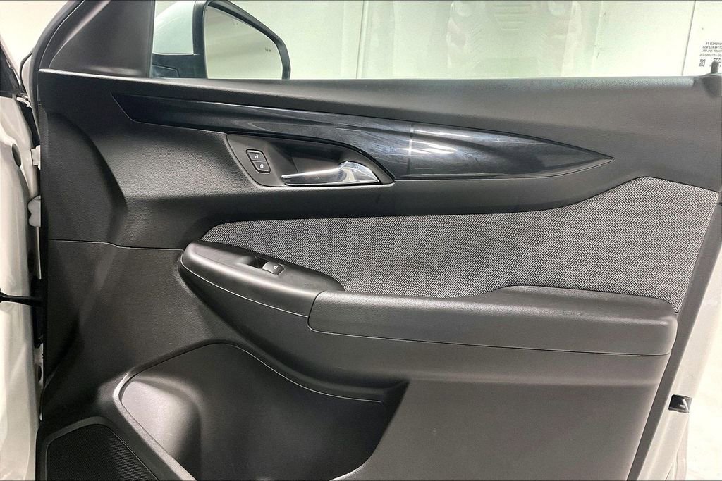 Used 2024 Chevrolet TrailBlazer LT w/ Convenience Package image 22