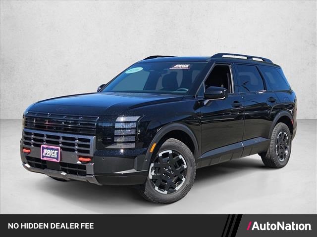 Certified 2026 Hyundai Palisade XRT Pro AWD/4WD image 1