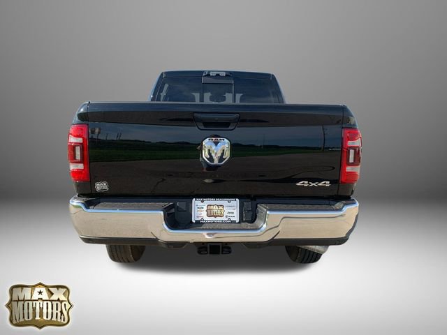 New 2024 RAM 3500 Tradesman w/ Towing Technology Group image 9