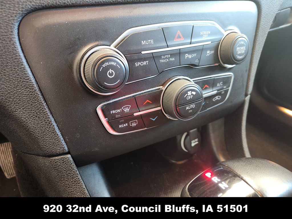 Used 2023 Dodge Charger GT AWD/4WD image 27