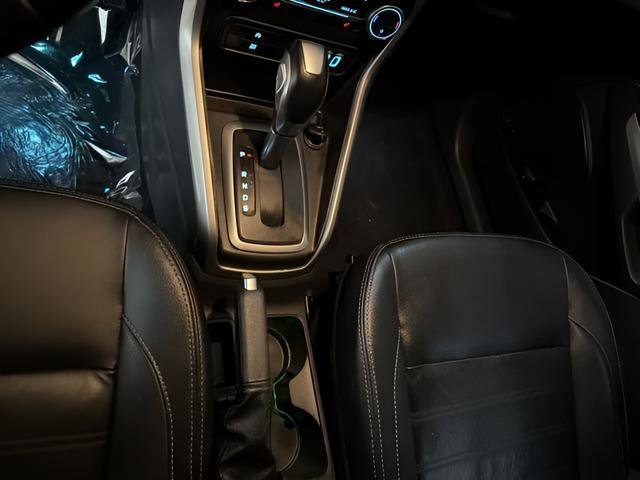 Used 2018 Ford EcoSport Titanium image 17