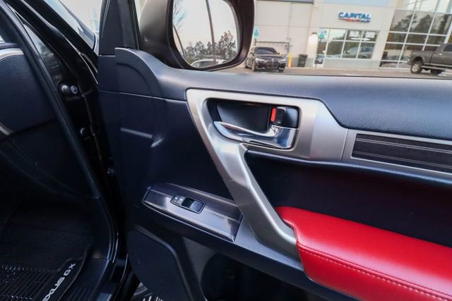 Used 2020 Lexus GX 460 Premium w/ Premium Package image 44