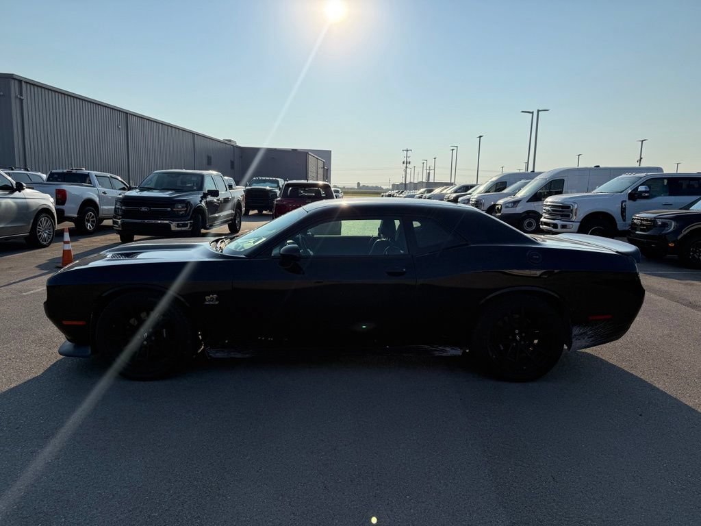 Used 2019 Dodge Challenger R/T Scat Pack w/ 1320 Drag Pack RWD image 18