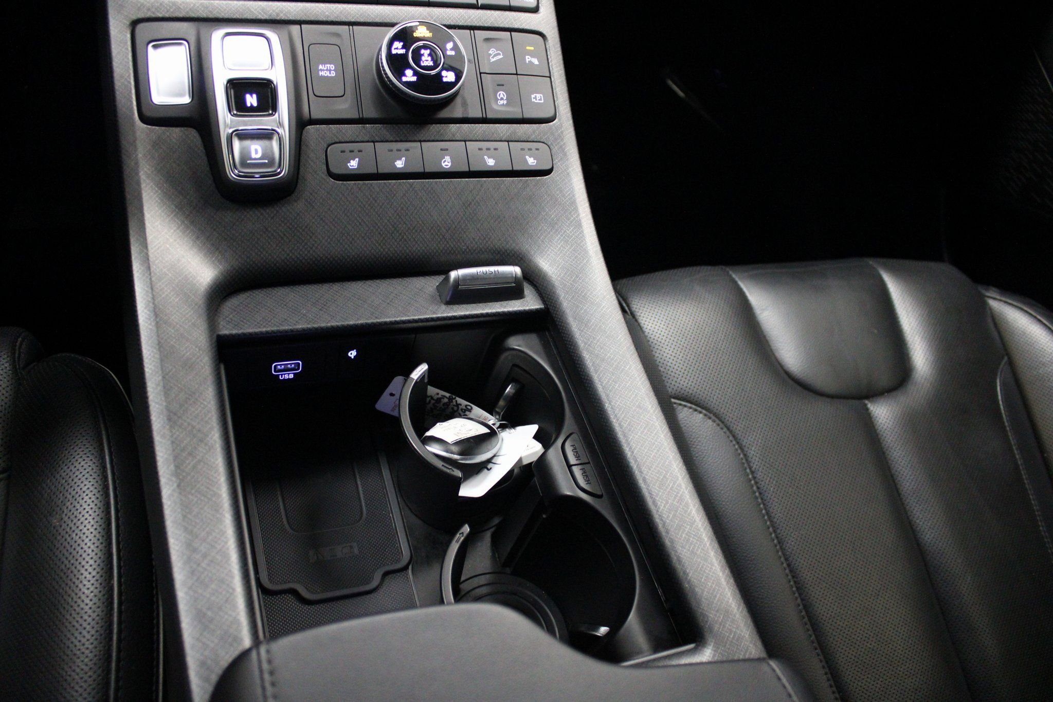 Used 2023 Hyundai Palisade Limited w/ Cargo Package image 38