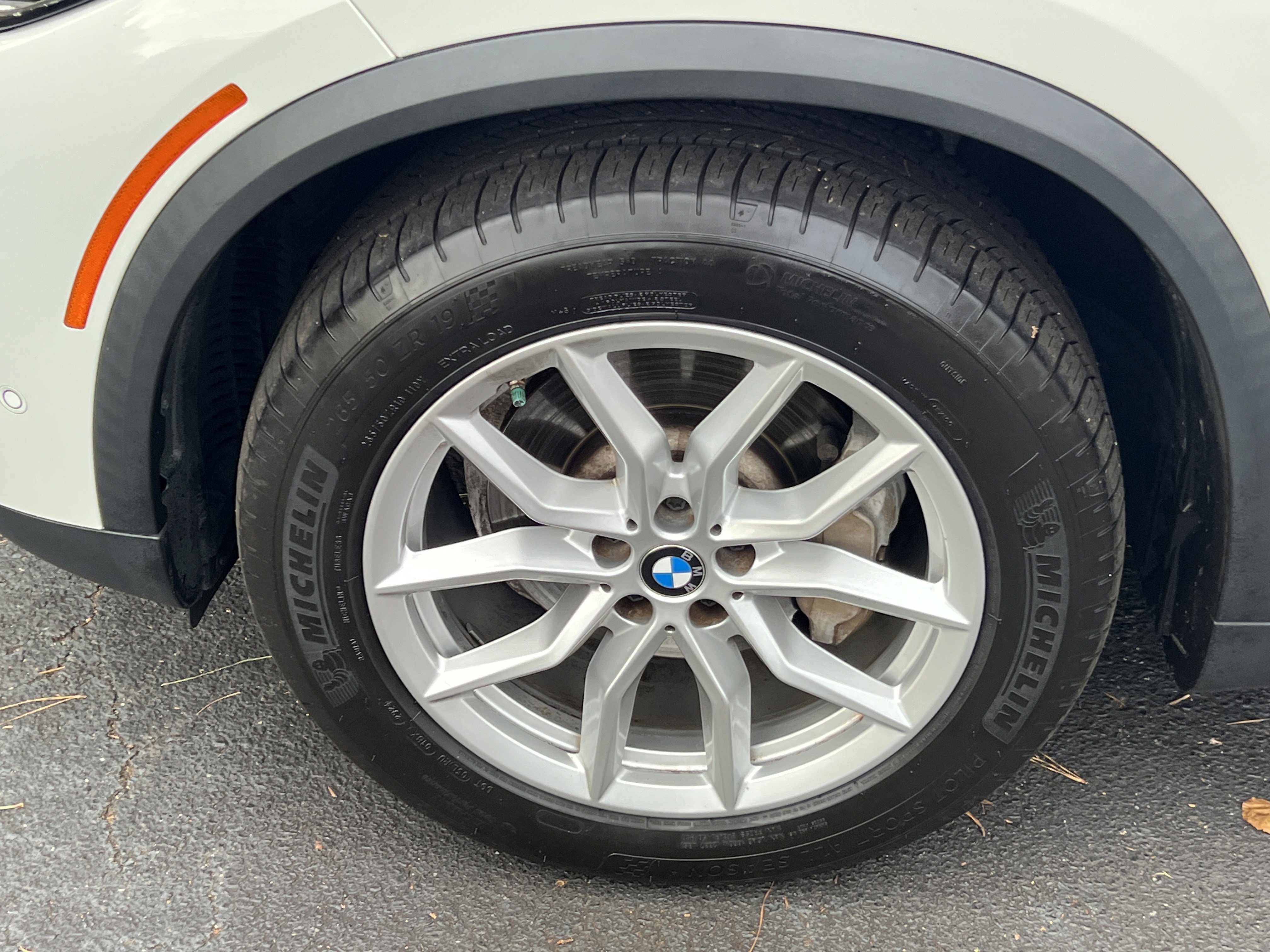 Used 2021 BMW X5 sDrive40i w/ Convenience Package image 12