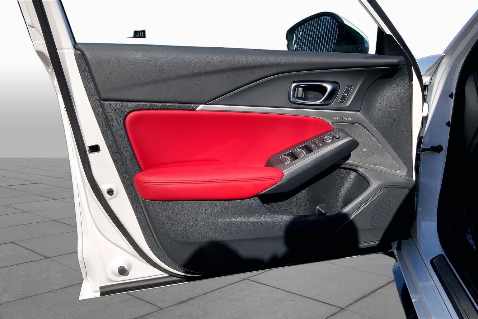 New 2026 Acura Integra A-Spec w/ Technology Package FWD image 10