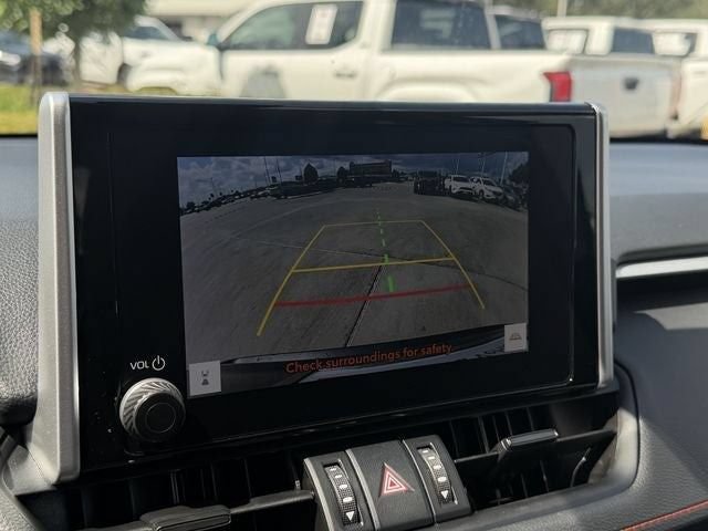 Used 2024 Toyota RAV4 Adventure AWD/4WD image 15