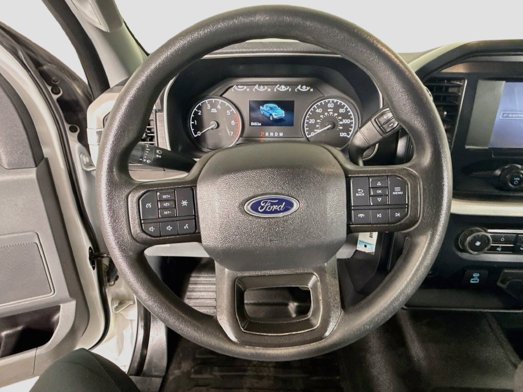 Used 2023 Ford F150 XL RWD image 12