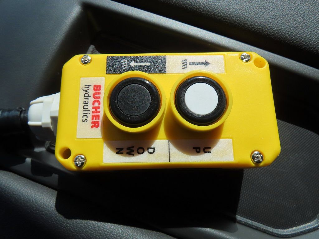 New 2025 Chevrolet Silverado 3500 W/T w/ WT Convenience Package AWD/4WD image 10