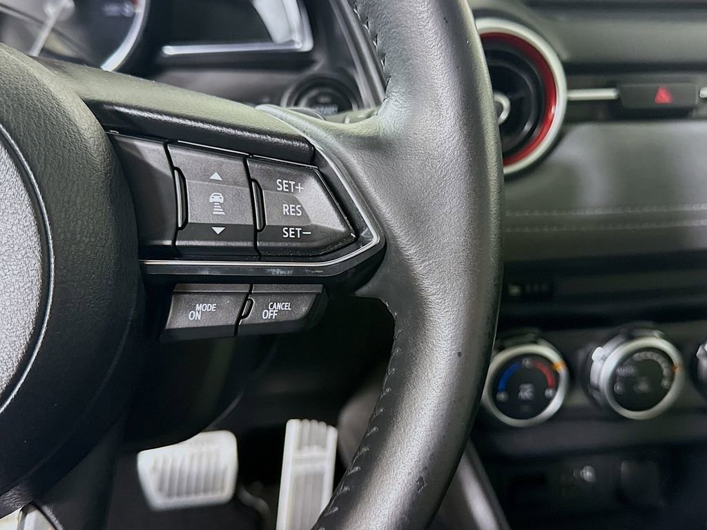 Used 2019 MAZDA CX-3 Grand Touring image 22
