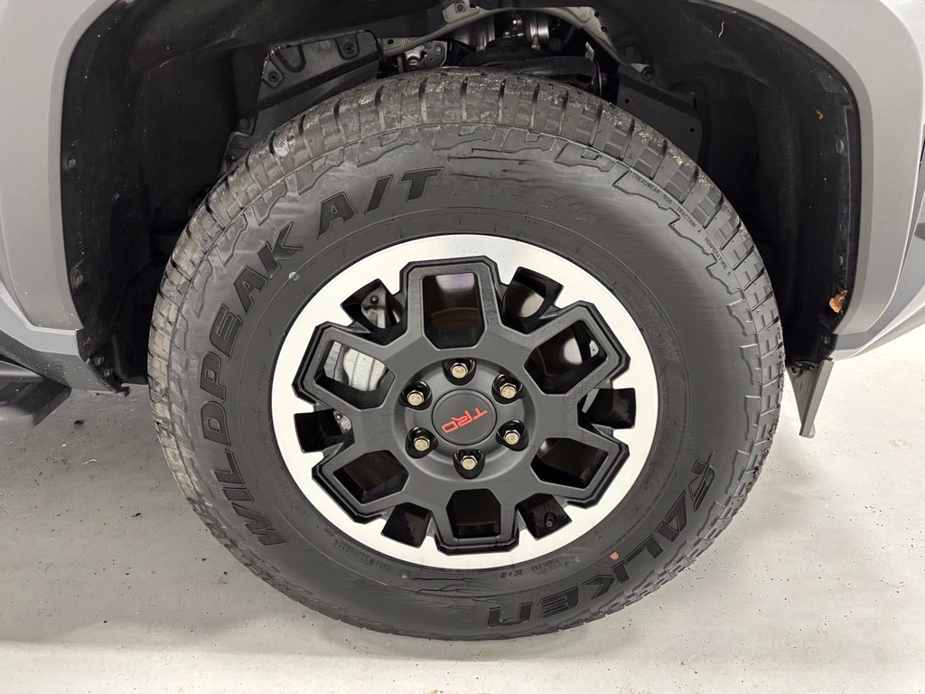 Used 2026 Toyota 4Runner TRD Off-Road AWD/4WD image 62