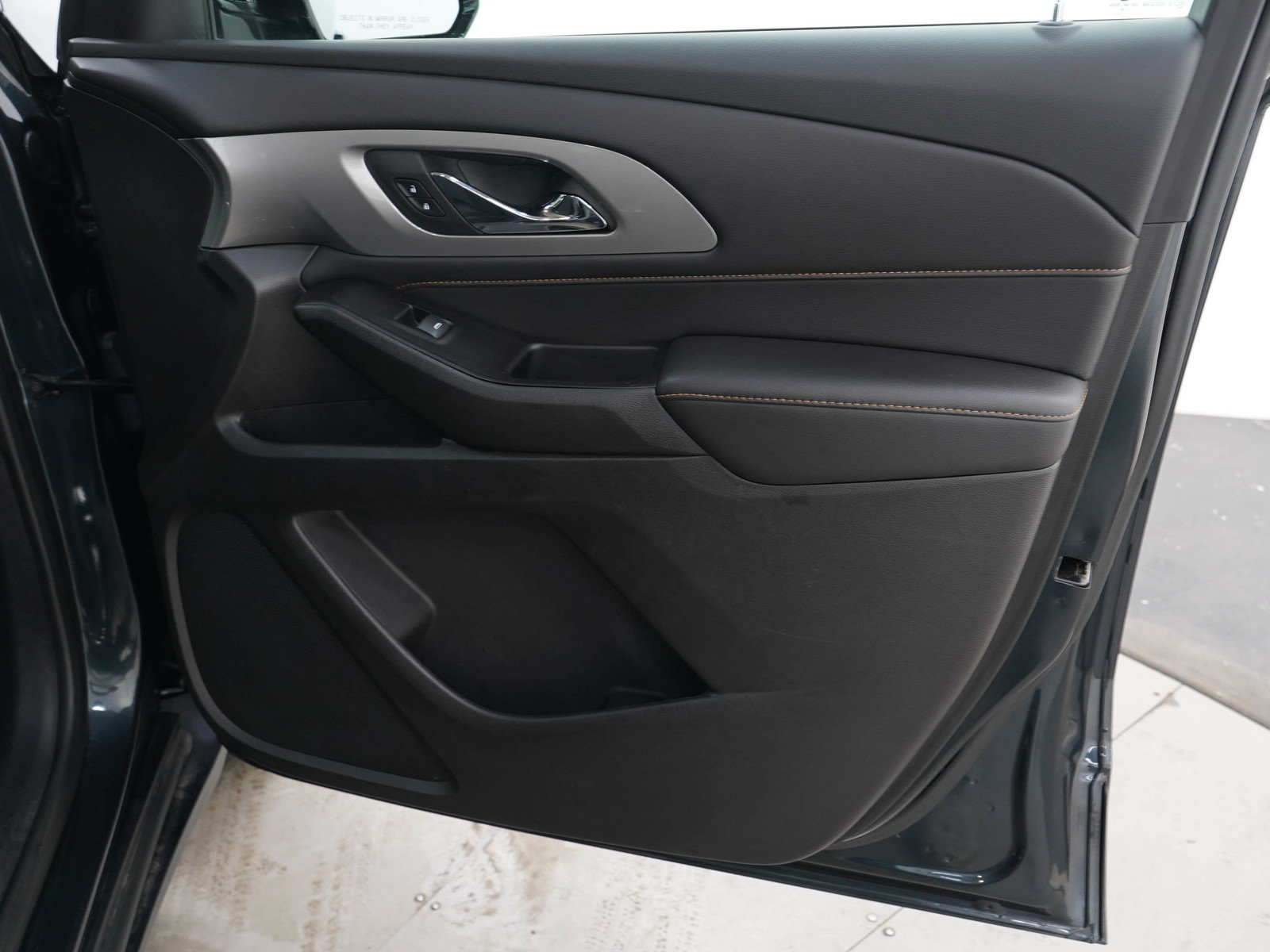 Used 2019 Chevrolet Traverse LT AWD/4WD image 9