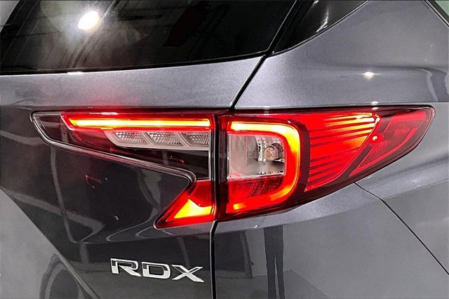 Used 2021 Acura RDX A-Spec image 24