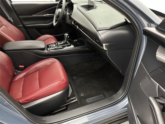 Certified 2025 MAZDA CX-30 AWD 2.5 S w/ Preferred Package image 24