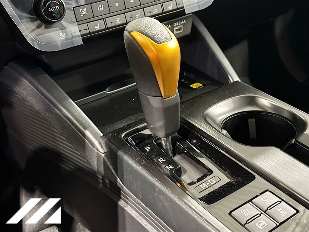 New 2026 Subaru Outback Wilderness image 19