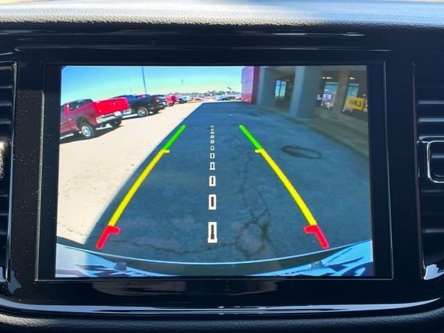 New 2026 Dodge Durango GT image 20