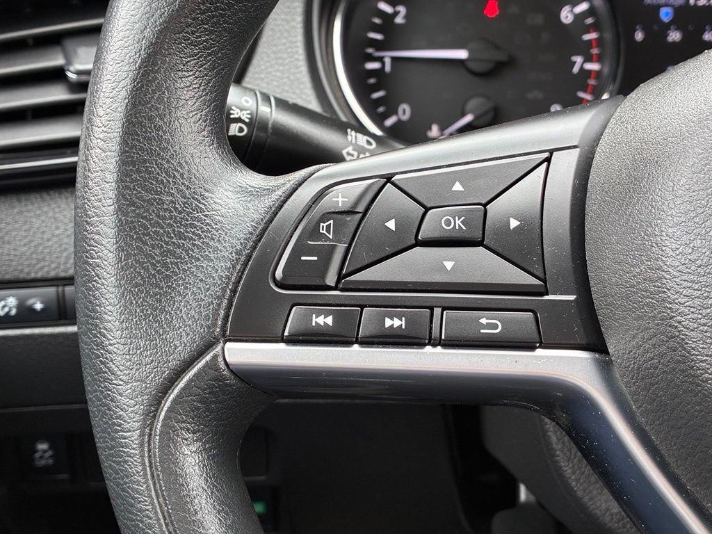 Used 2019 Nissan Rogue Sport S AWD/4WD image 24