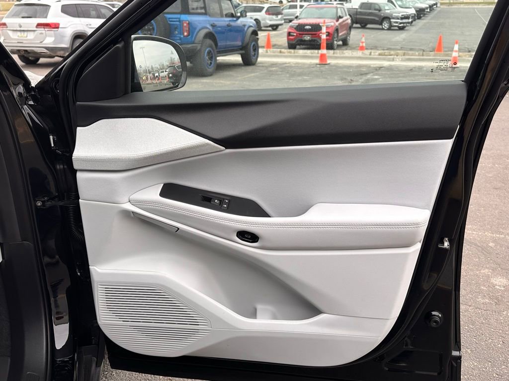 New 2026 Jeep Cherokee Laredo image 22