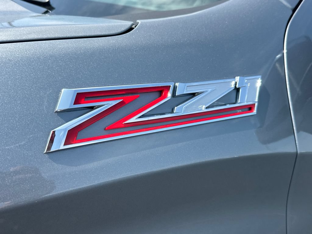New 2026 Chevrolet Silverado 1500 LT AWD/4WD image 10