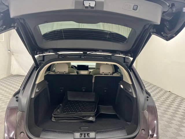 Certified 2023 Lincoln Corsair AWD w/ Equipment Group 101A image 8