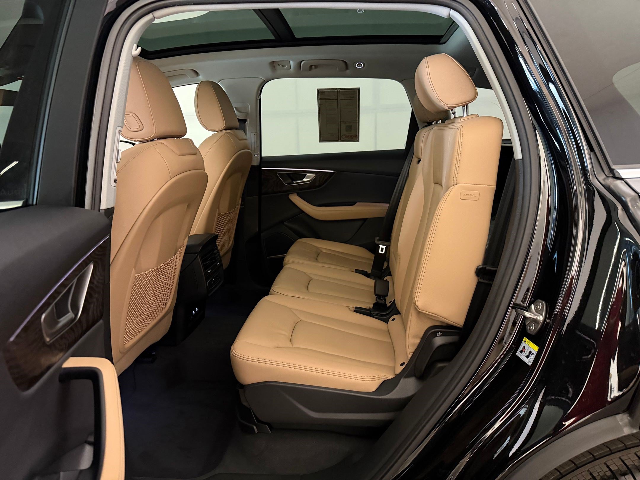 New 2026 Audi Q7 2.0T Premium Plus AWD/4WD image 15